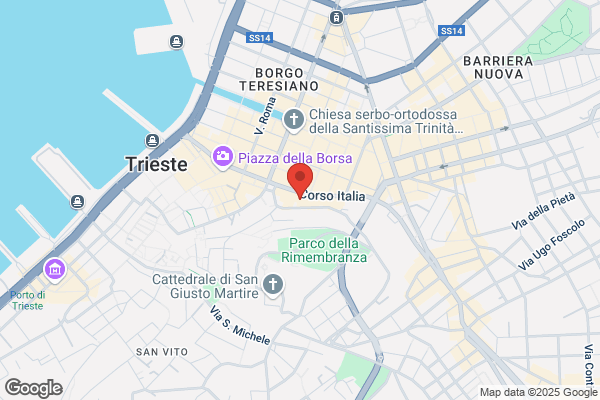 Grapulin Dr.ssa Maria Elisa