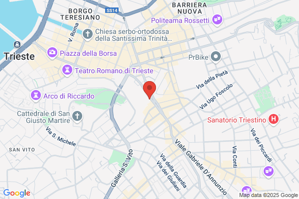 Pastorelli antonio (Dr.)