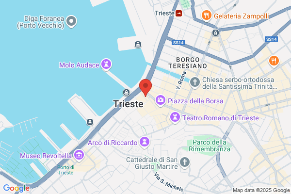 Ret Dott.ssa Viviana Odontoiatra