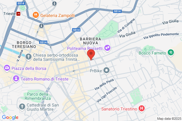 Severi Dr. Edoardo