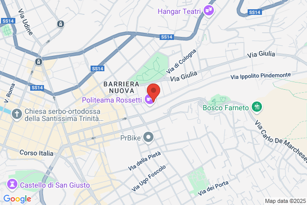 Studio Dentistico Associato Dott.Zanei Dott.Favilli