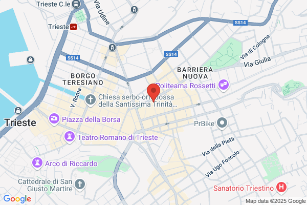 Studio Dentistico Cavalieri