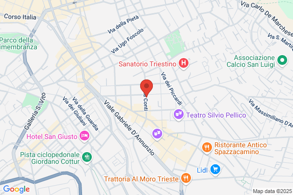 Studio Dentistico Dr. Carlo Mezzena