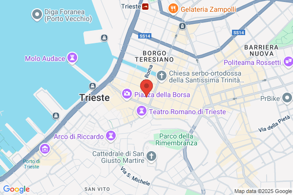 Vasselli Dr. Sandro