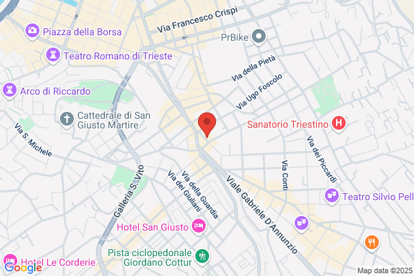 S.M.S. Services Maxi Store Di Alessandro Livis