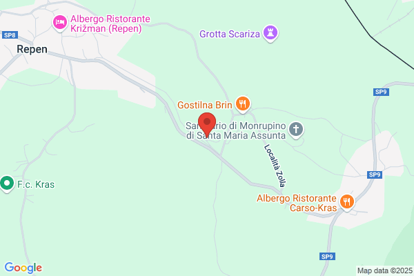 Municipio Di Monrupino