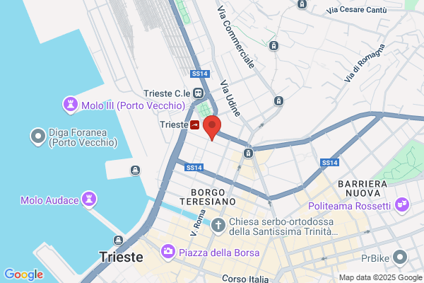 Provincia Di Trieste