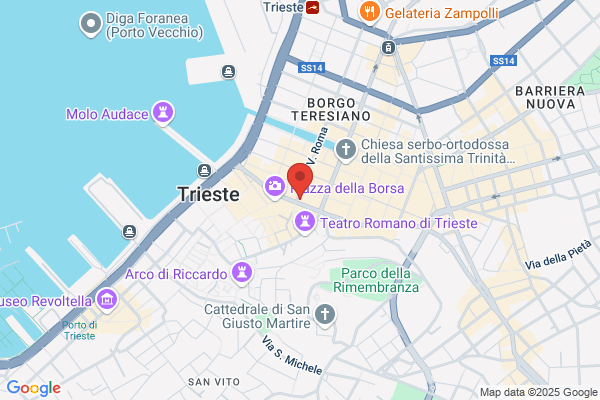 Antico Caffe' Torinese