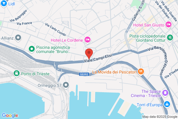 Bar Gelateria Giacomino