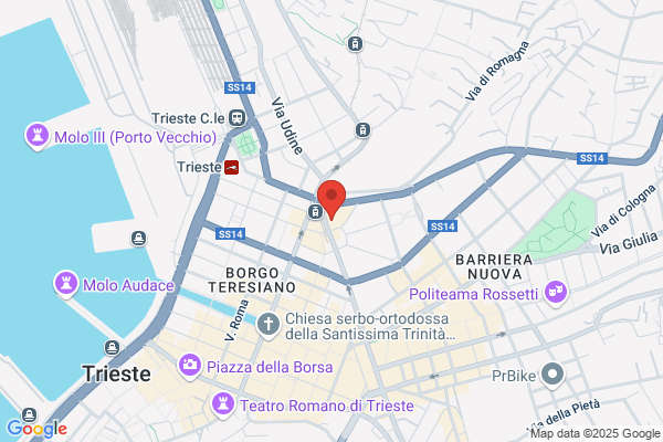 Harry'S Bar Trieste
