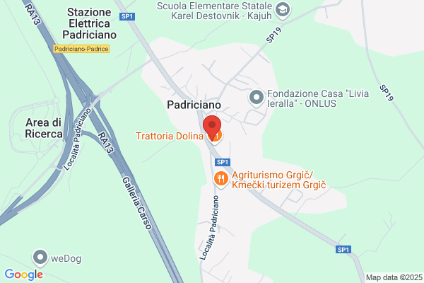 Nova Dolina