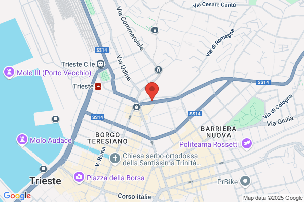 Stazione Carburanti Fortarel Walter