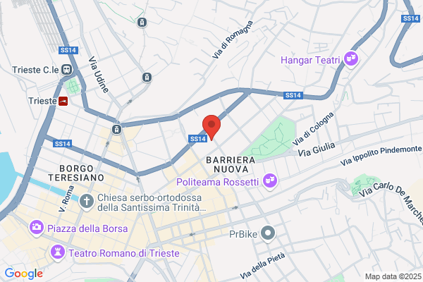 A.Z. Datasystem