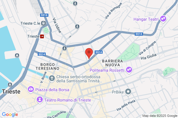 Autoscuola Mito