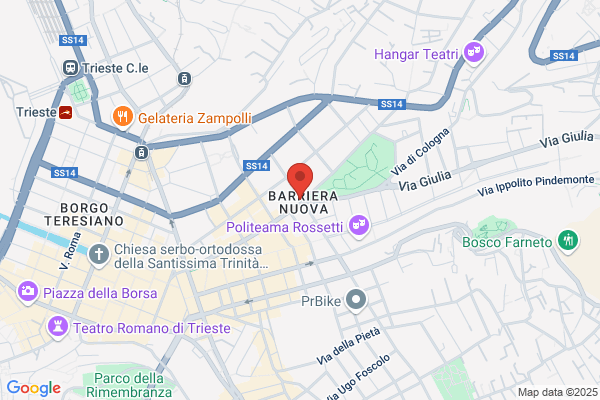 Freeway La Scuola Guida