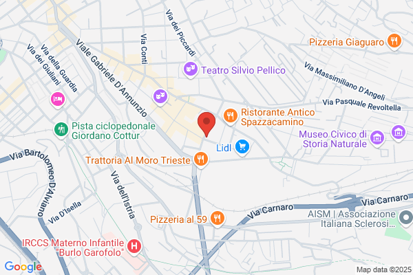 Settanni antonio