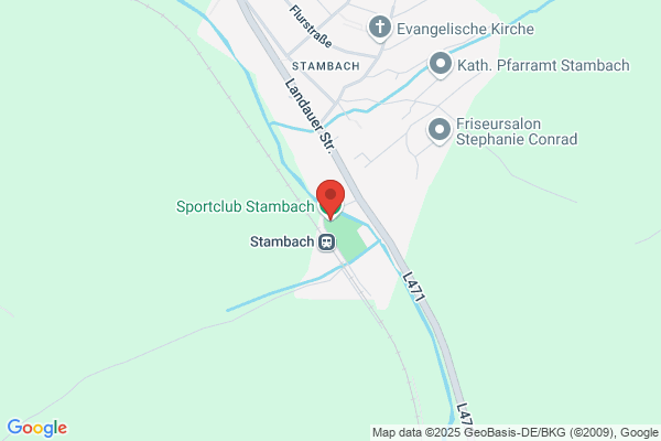 Stambach paola
