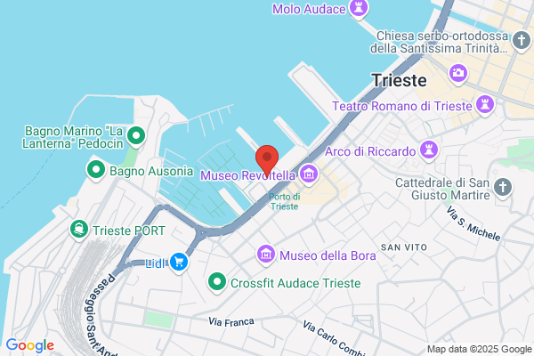 Gastronomia Triestina (S.N.C.)