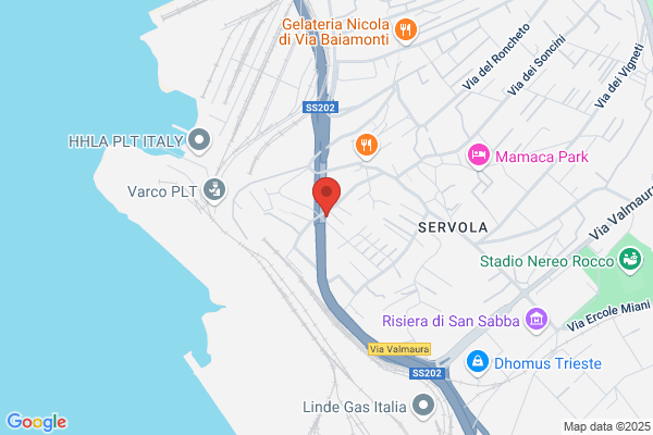 Pozzari S.N.C.