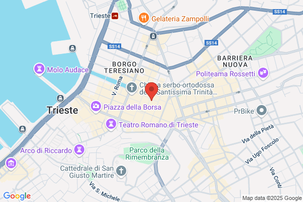 Mondolibri Spa