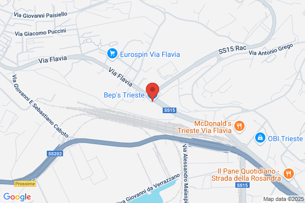 Officina Elettrauto Briscek & Pelin