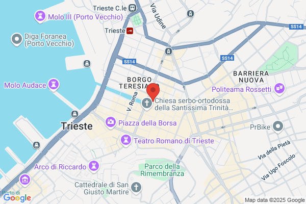 Nuova Dick