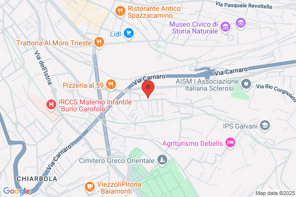 Braico Impianti Elettrici