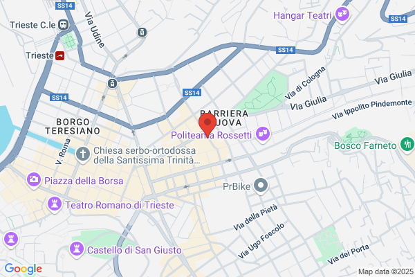 Artec - Disinfestazioni - Elettricista - Antenne