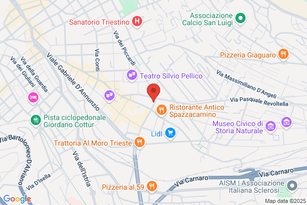 Gruppo Tecniche Avanzate (S.N.C.)