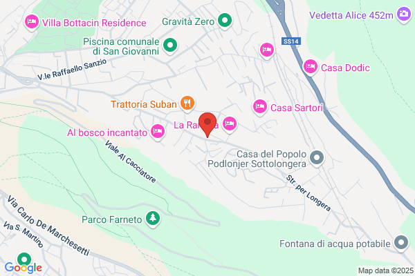 Piller fulvio (Geom.)