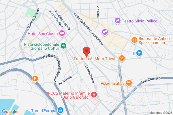 La Tana di Bacco