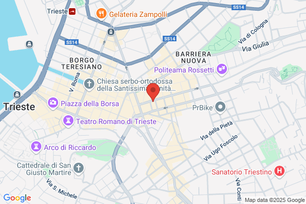 Erboristeria Punto Benessere