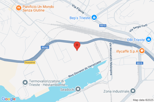 Officina Fabbromeccanica Mesar Andrej
