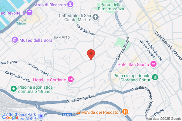 Perissinotto giansilvio