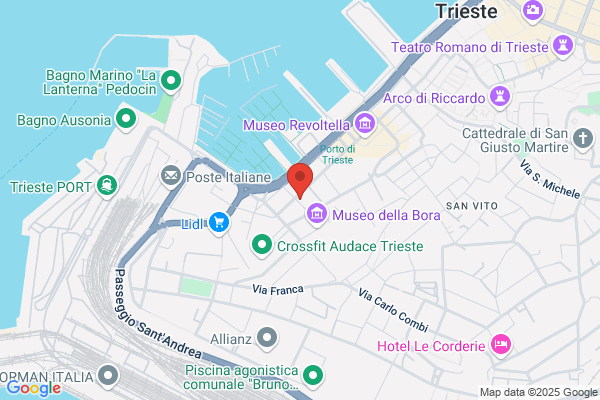 Farmacia Al Giglio