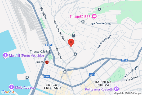 Farmacia Alla Croce Azzurra
