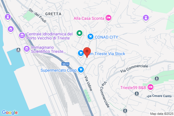 Farmacia Sponza