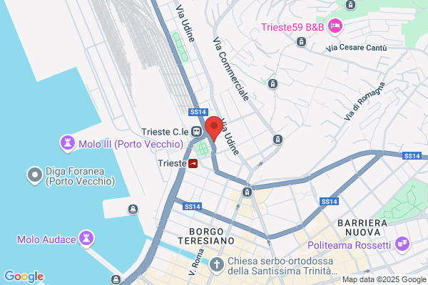 Farmacia Alla Giustizia