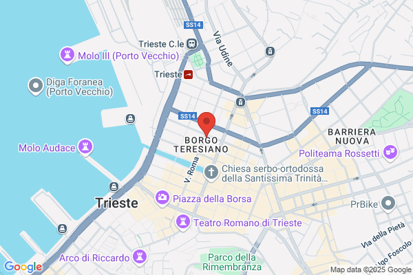 Farmacia Allesculapio