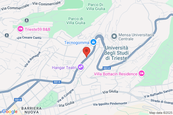 Farmacia Alluniversita