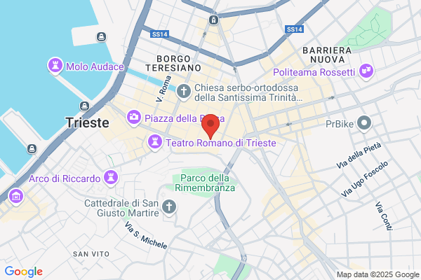 Fisioterapia Rinaldi