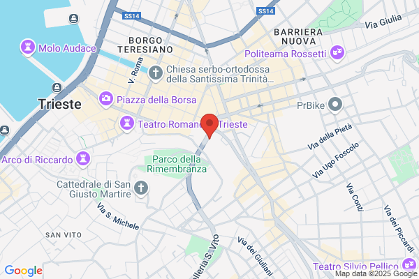 Istituto Fisioterapico Magri