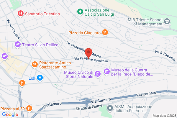 Langolo Verde