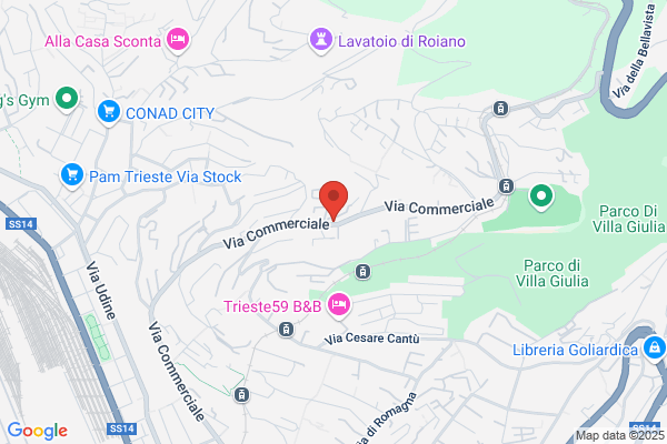 Voci Del Bosco