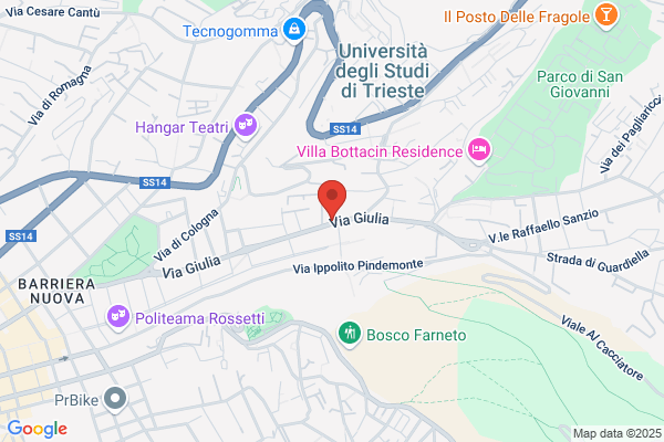 Gelateria Panciera