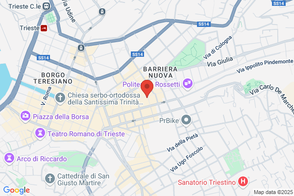 Amministrazione Bologna