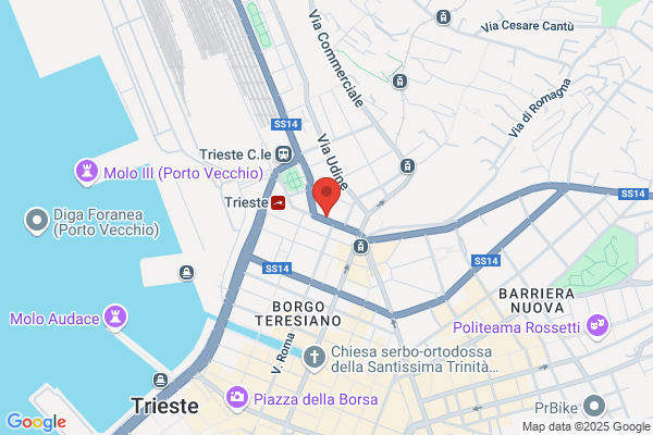Amministrazione Immobiliare Samaritan
