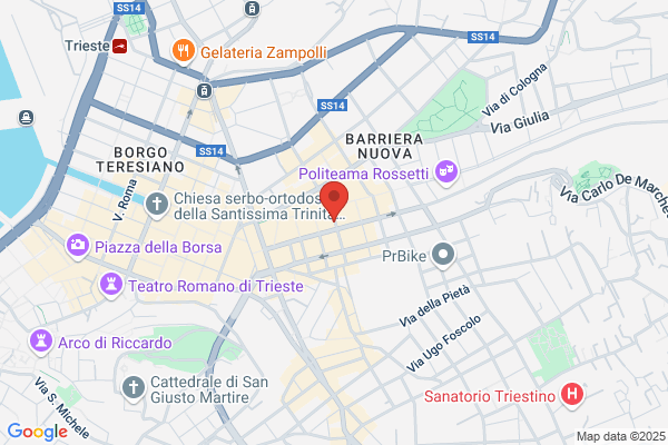 Amministrazione Stabili Bartole