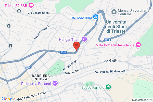 Amministrazioni Immobiliari Zerjal Alessandra