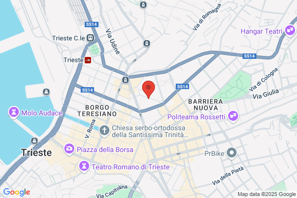 Antonella Massarelli Amministrazioni Immobiliari
